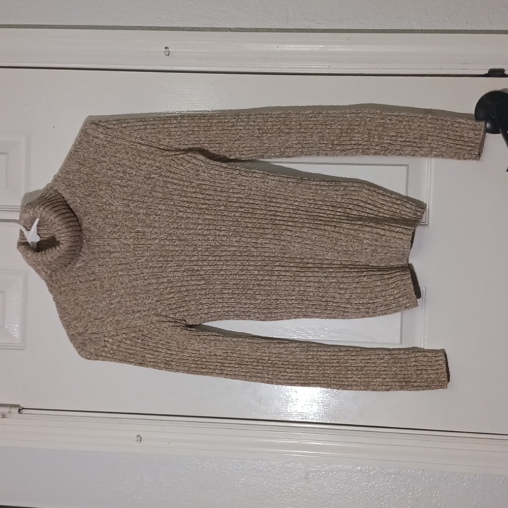 Faded Glory Turtleneck Sweater